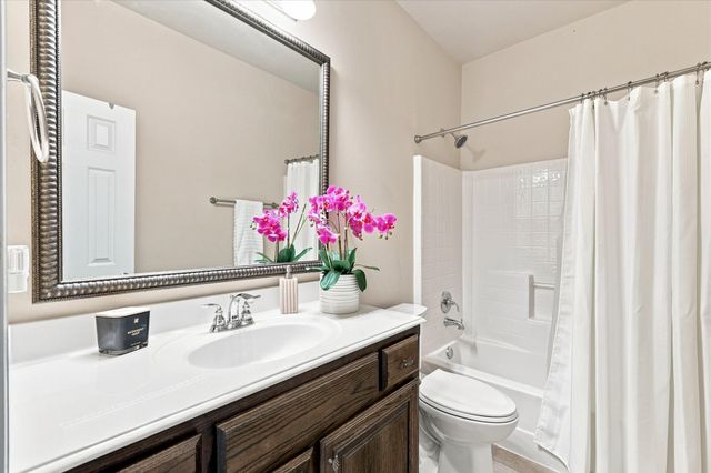 5702 Murray Farm Drive, Fairview, TX 75069