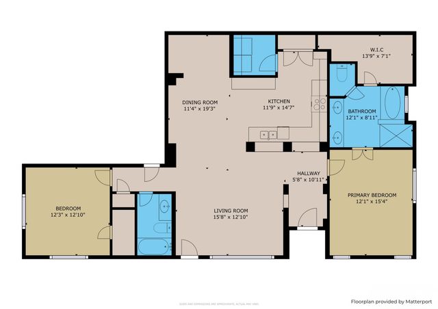 5702 Murray Farm Drive, Fairview, TX 75069