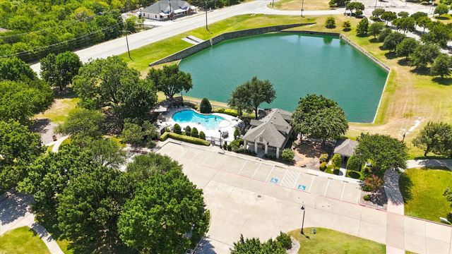5702 Murray Farm Drive, Fairview, TX 75069