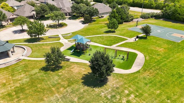 5702 Murray Farm Drive, Fairview, TX 75069