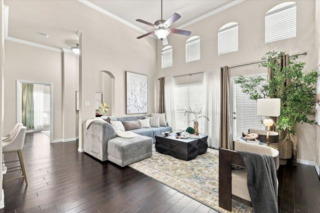 5702 Murray Farm Drive, Fairview, TX 75069
