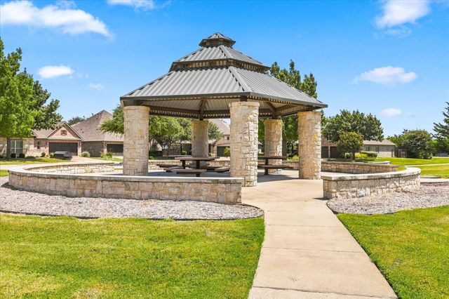 5702 Murray Farm Drive, Fairview, TX 75069