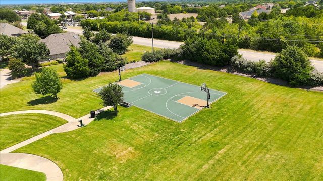 5702 Murray Farm Drive, Fairview, TX 75069
