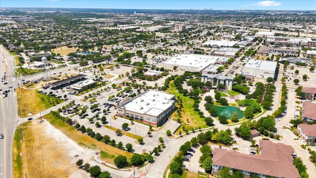 5702 Murray Farm Drive, Fairview, TX 75069