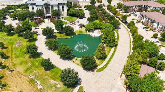 5702 Murray Farm Drive, Fairview, TX 75069