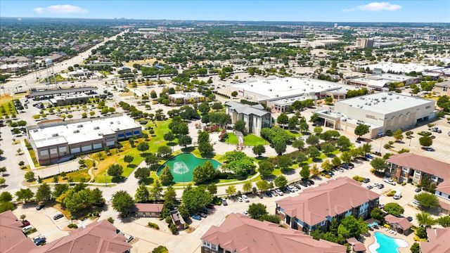5702 Murray Farm Drive, Fairview, TX 75069