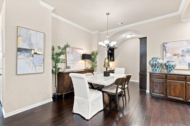 5702 Murray Farm Drive, Fairview, TX 75069