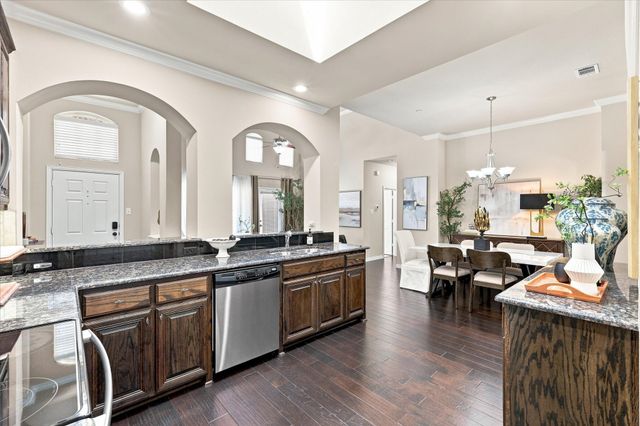 5702 Murray Farm Drive, Fairview, TX 75069