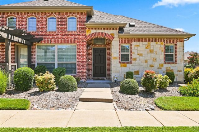5702 Murray Farm Drive, Fairview, TX 75069