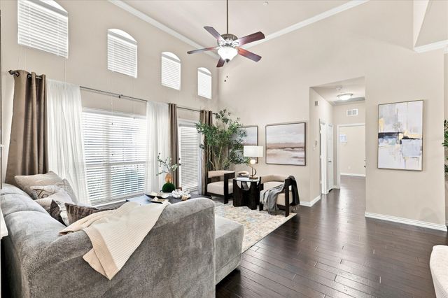 5702 Murray Farm Drive, Fairview, TX 75069