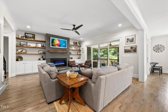 2416 Eddie Howard Road, Willow Springs, NC 27592