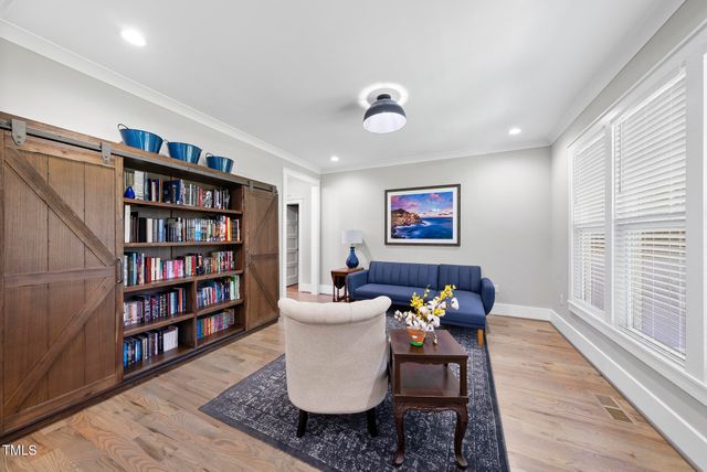 2416 Eddie Howard Road, Willow Springs, NC 27592