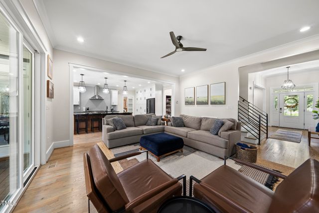 2416 Eddie Howard Road, Willow Springs, NC 27592