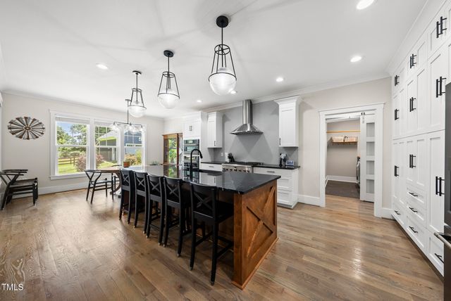 2416 Eddie Howard Road, Willow Springs, NC 27592