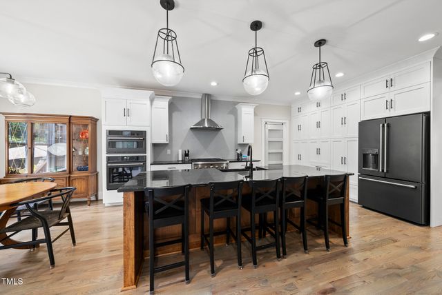 2416 Eddie Howard Road, Willow Springs, NC 27592