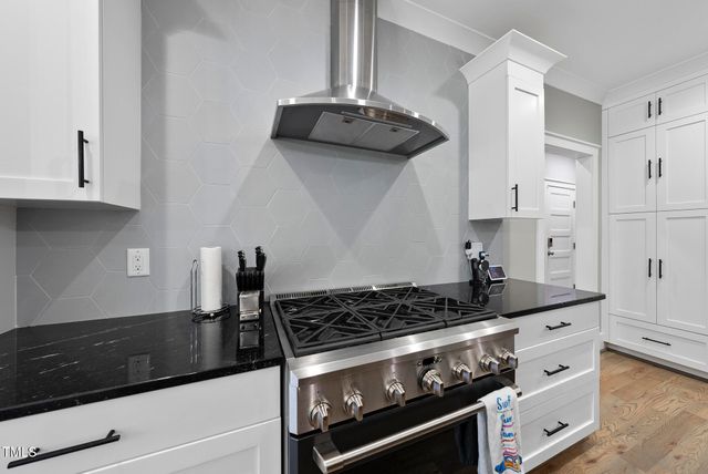 2416 Eddie Howard Road, Willow Springs, NC 27592