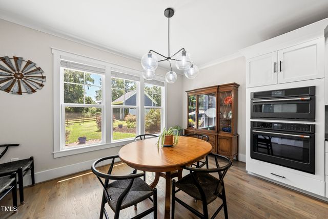 2416 Eddie Howard Road, Willow Springs, NC 27592