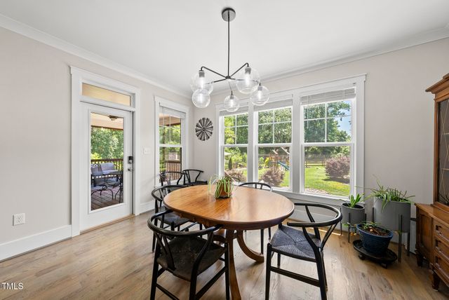 2416 Eddie Howard Road, Willow Springs, NC 27592