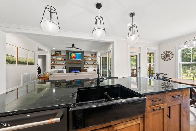 2416 Eddie Howard Road, Willow Springs, NC 27592