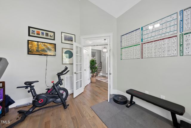 2416 Eddie Howard Road, Willow Springs, NC 27592