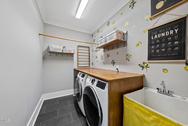 2416 Eddie Howard Road, Willow Springs, NC 27592