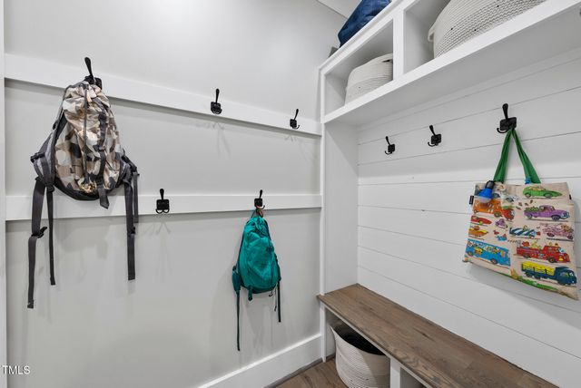 2416 Eddie Howard Road, Willow Springs, NC 27592