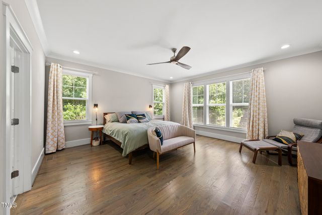 2416 Eddie Howard Road, Willow Springs, NC 27592