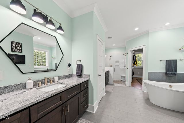 2416 Eddie Howard Road, Willow Springs, NC 27592