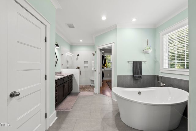 2416 Eddie Howard Road, Willow Springs, NC 27592