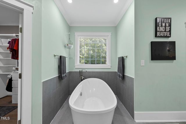 2416 Eddie Howard Road, Willow Springs, NC 27592