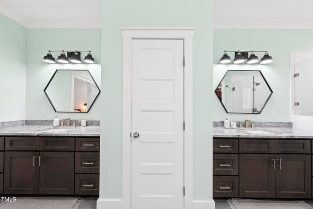 2416 Eddie Howard Road, Willow Springs, NC 27592