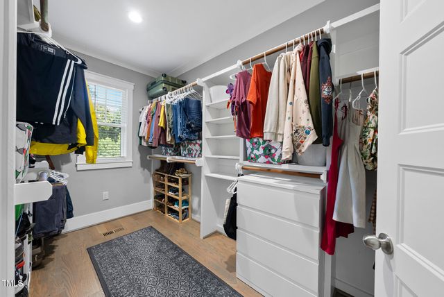 2416 Eddie Howard Road, Willow Springs, NC 27592