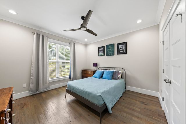 2416 Eddie Howard Road, Willow Springs, NC 27592