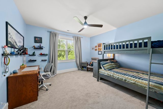 2416 Eddie Howard Road, Willow Springs, NC 27592