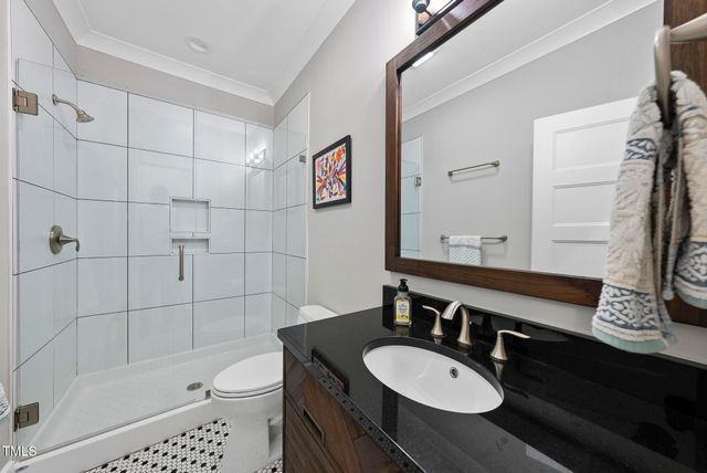 2416 Eddie Howard Road, Willow Springs, NC 27592