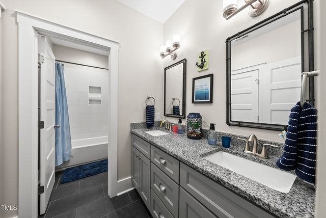 2416 Eddie Howard Road, Willow Springs, NC 27592