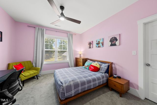 2416 Eddie Howard Road, Willow Springs, NC 27592