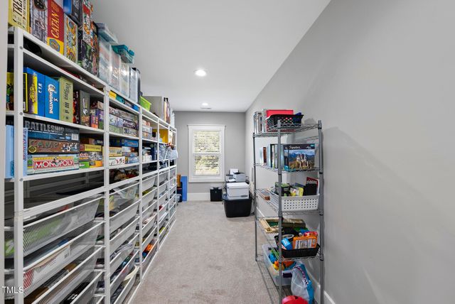 2416 Eddie Howard Road, Willow Springs, NC 27592