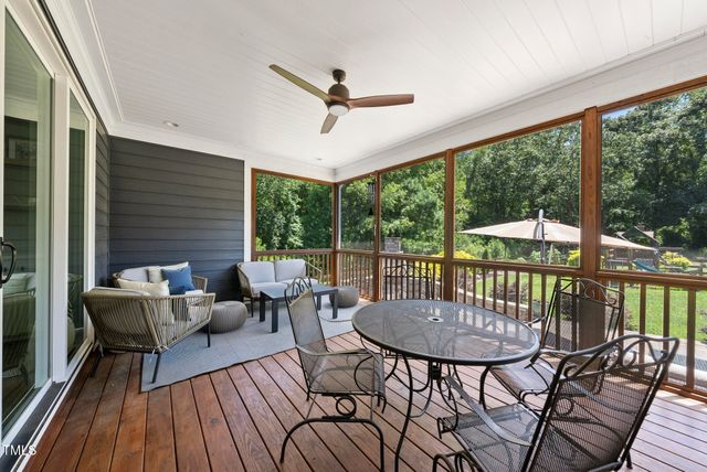 2416 Eddie Howard Road, Willow Springs, NC 27592