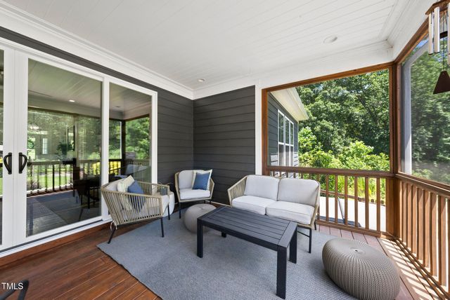 2416 Eddie Howard Road, Willow Springs, NC 27592