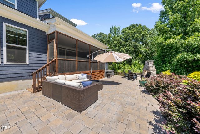 2416 Eddie Howard Road, Willow Springs, NC 27592