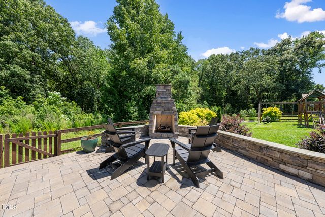 2416 Eddie Howard Road, Willow Springs, NC 27592