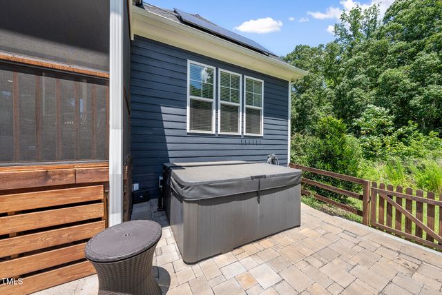 2416 Eddie Howard Road, Willow Springs, NC 27592