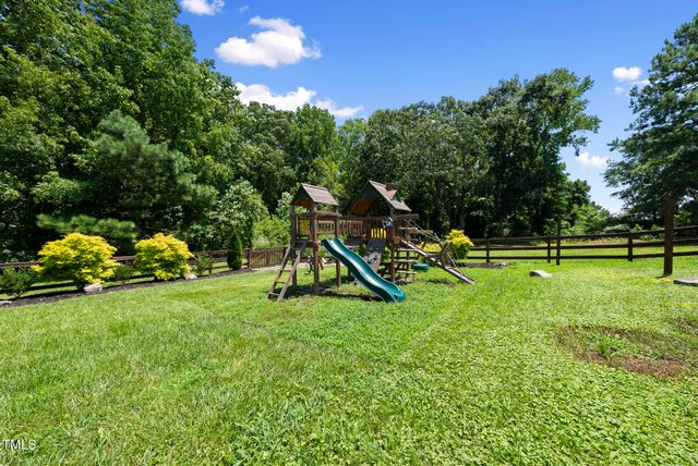 2416 Eddie Howard Road, Willow Springs, NC 27592