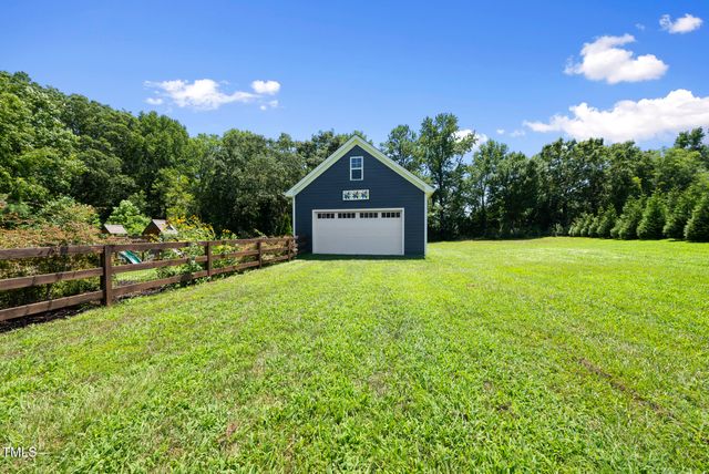 2416 Eddie Howard Road, Willow Springs, NC 27592