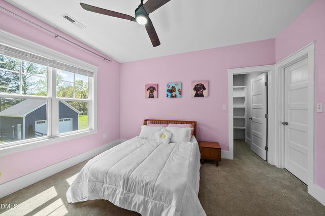 2416 Eddie Howard Road, Willow Springs, NC 27592