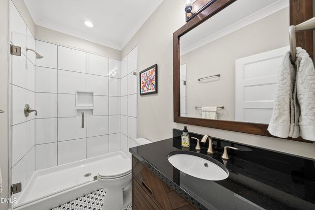 2416 Eddie Howard Road, Willow Springs, NC 27592