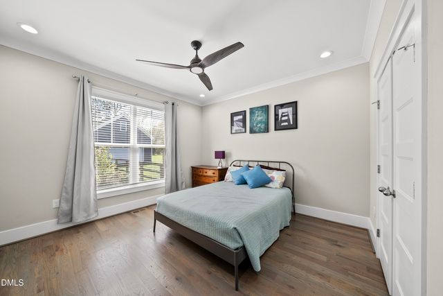 2416 Eddie Howard Road, Willow Springs, NC 27592