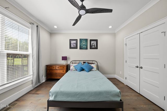 2416 Eddie Howard Road, Willow Springs, NC 27592