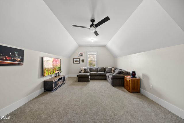 2416 Eddie Howard Road, Willow Springs, NC 27592